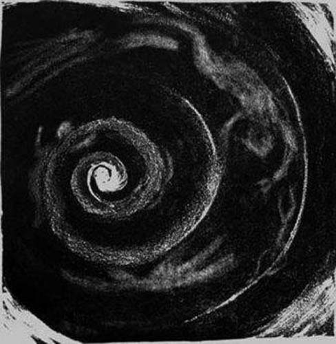 Terra IV   21x21cm