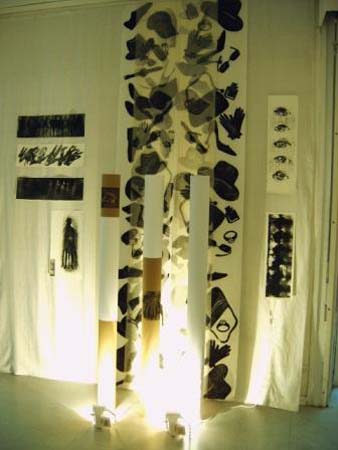 DesApparences  - Thtre d'ombres 
