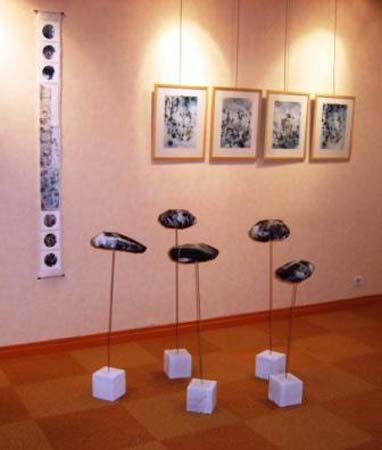 expo La Caravane